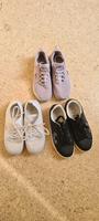 Sneaker Sportschuhe Gr.37 Nordrhein-Westfalen - Detmold Vorschau