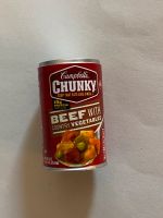 Zuru Mini Brands Campbells Chunky Beef Hessen - Offenbach Vorschau