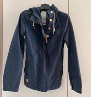 Ragwear Sommerjacke/Windbreaker Gr.S Berlin - Hellersdorf Vorschau