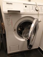 Miele Waschmaschine W353 WPS für Bastler Niedersachsen - Lüneburg Vorschau