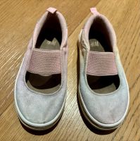 Ballerina Sneaker H&M 24 Baden-Württemberg - Schwäbisch Hall Vorschau