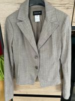 ❣️ Patrizia Pepe Blazer in (it 44), deutsch Gr. S- M in beige ❣️ Nordrhein-Westfalen - Roetgen Vorschau