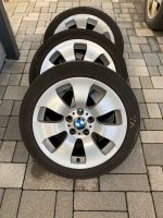 225/45 R17 91W Sommerreifen BMW Michelin Baden-Württemberg - Mönchweiler Vorschau