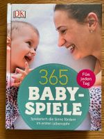 365 Babyspiele Hessen - Kassel Vorschau