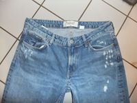 ***H & M***tolle Jeans, Gr.44 Hessen - Staufenberg Vorschau