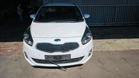 kia Carens Diesel / Rückfahrkamera Motoschaden Navi/ Rheinland-Pfalz - Trier Vorschau