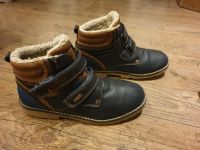 Winterschuhe, Halbstiefel Gr. 35 Hessen - Steinau an der Straße Vorschau