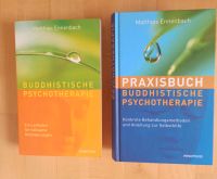 Buddhistische Psychotherapie und Praxis Buch Matthias Ennenbach Bayern - Königsbrunn Vorschau