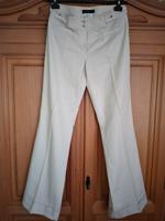 Damenhose von MarcCain in beige, Gr. 40 Bayern - Marktzeuln Vorschau