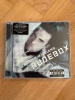 CD’s von Robbie Williams (gebraucht) Obergiesing-Fasangarten - Obergiesing Vorschau