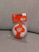 FC Bayern PVC Softball 10cm, OVP, neu München - Sendling-Westpark Vorschau