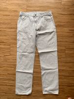 Joop! Leichte Herren Sommer Jeans Gr 52 36/34  beige Kr. München - Grünwald Vorschau