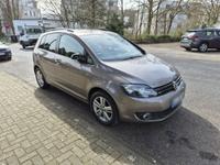 Volkswagen Golf Plus 1.2 TSI DSG MATCH MATCH Hessen - Wiesbaden Vorschau
