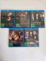 Twilight komplett BluRay Schwerin - Werdervorstadt Vorschau