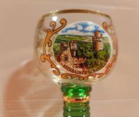 Römer Weinglas Vintage Auerbacher Schloss Baden-Württemberg - Sersheim Vorschau