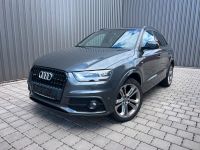 Audi Q3 2,0 TDI S-Line Quattro "Leder" PANO" "NAVI" Saarland - Saarlouis Vorschau