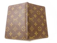 Original Louis Vuitton Organizerhülle Monogram Canvas Wandsbek - Hamburg Volksdorf Vorschau