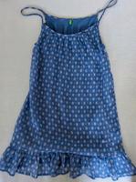 United colors of Benetton Kleid Sommerkleid Gr. S/M Stuttgart - Stuttgart-West Vorschau