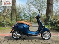 Vespa Primavera 50 - Neufahrzeug - 50ccm - Finanzierung möglich Niedersachsen - Bad Laer Vorschau