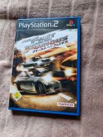 The Fast and the Furious für die Playstation 2 PS2 Niedersachsen - Salzhemmendorf Vorschau