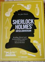 Sherlock Holmes Rätseluniversum Baden-Württemberg - Heidenheim an der Brenz Vorschau