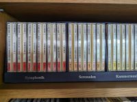 CD-Box Klassik, Box, diverse Genre, sehr guter Zustand! Köln - Rodenkirchen Vorschau