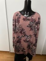 Janina Sweater Pullover Gr XL rosa Rose Blumen Pulli weich Elberfeld - Elberfeld-West Vorschau