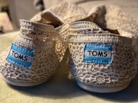 TOMS Sandalen Baden-Württemberg - Heilbronn Vorschau