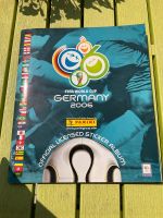 Panini Sammelalbum Fussball WM 2006 Hannover - Südstadt-Bult Vorschau