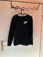 Nike Sweatshirt XS schwarz Bayern - Kaufering Vorschau