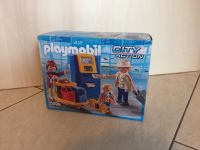 Playmobil 5399 Familie am Check-In-Automaten NEU und OVP! Rheinland-Pfalz - Speyer Vorschau