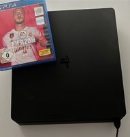 PlayStation 4 Slim Edition Nordrhein-Westfalen - Rheinberg Vorschau