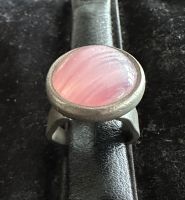 Vintage Ring PEWTER Jorgen Jensen Denmark Schleswig-Holstein - Lübeck Vorschau