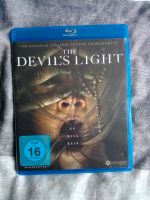 Blu-ray The Devils Light Brandenburg - Hennigsdorf Vorschau