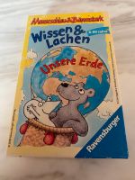 Ravensburger Wissen und lachen Mauseschlau & Bärenstark Baden-Württemberg - Weil im Schönbuch Vorschau