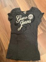 T-Shirt Guess 36 Bayern - Straubing Vorschau