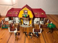 PLAYMOBIL Country 5221 Großer Reiterhof mit Paddocks Berlin - Mitte Vorschau