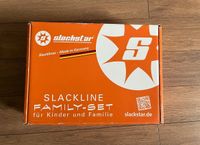 Slackstar Slackline Basic 2 - NEU Harburg - Hamburg Neugraben Vorschau