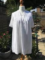 Kleid "S.Oliver" Größe 38, Leinen Niedersachsen - Munster Vorschau