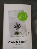 Buch "Die Cannabis GmbH", neu Kr. München - Unterhaching Vorschau