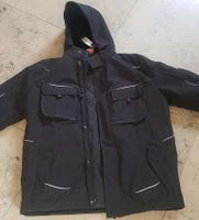 NEU Arbeitskleidung Winterjacke Weitblick XL Mycore Force schwarz Altona - Hamburg Othmarschen Vorschau