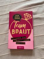 Kartenspiel Team Braut - Bachelorette Party Düsseldorf - Friedrichstadt Vorschau