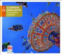 Classical Highlights - Klassische Musik - 2 CD`s - NEU München - Trudering-Riem Vorschau
