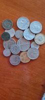 alte Münzen Hessen - Weilmünster Vorschau