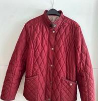 Gerry Weber Edition/ leichte Steppjacke Nordrhein-Westfalen - Extertal Vorschau