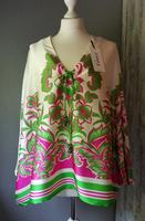 GRACE Tunika Gr. M L XL oversize Stretch Rheinland-Pfalz - Hohenleimbach Vorschau
