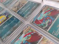 Pokemon Reverse Sammlung - Gewalten der Zeit Dresden - Striesen-Ost Vorschau