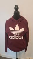 Adidas Kapuzenpullover Gr.S Brandenburg - Eberswalde Vorschau