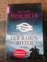 Wolfgang Hohlbein Der Rabenritter Roman Baden-Württemberg - Bad Säckingen Vorschau