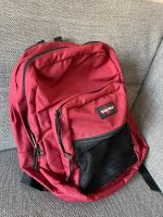 Eastpak Rucksack dunkelrot NEU Baden-Württemberg - Sulz Vorschau